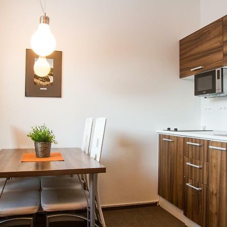Ferienwohnung A34 Loučná nad Desnou Exterior foto