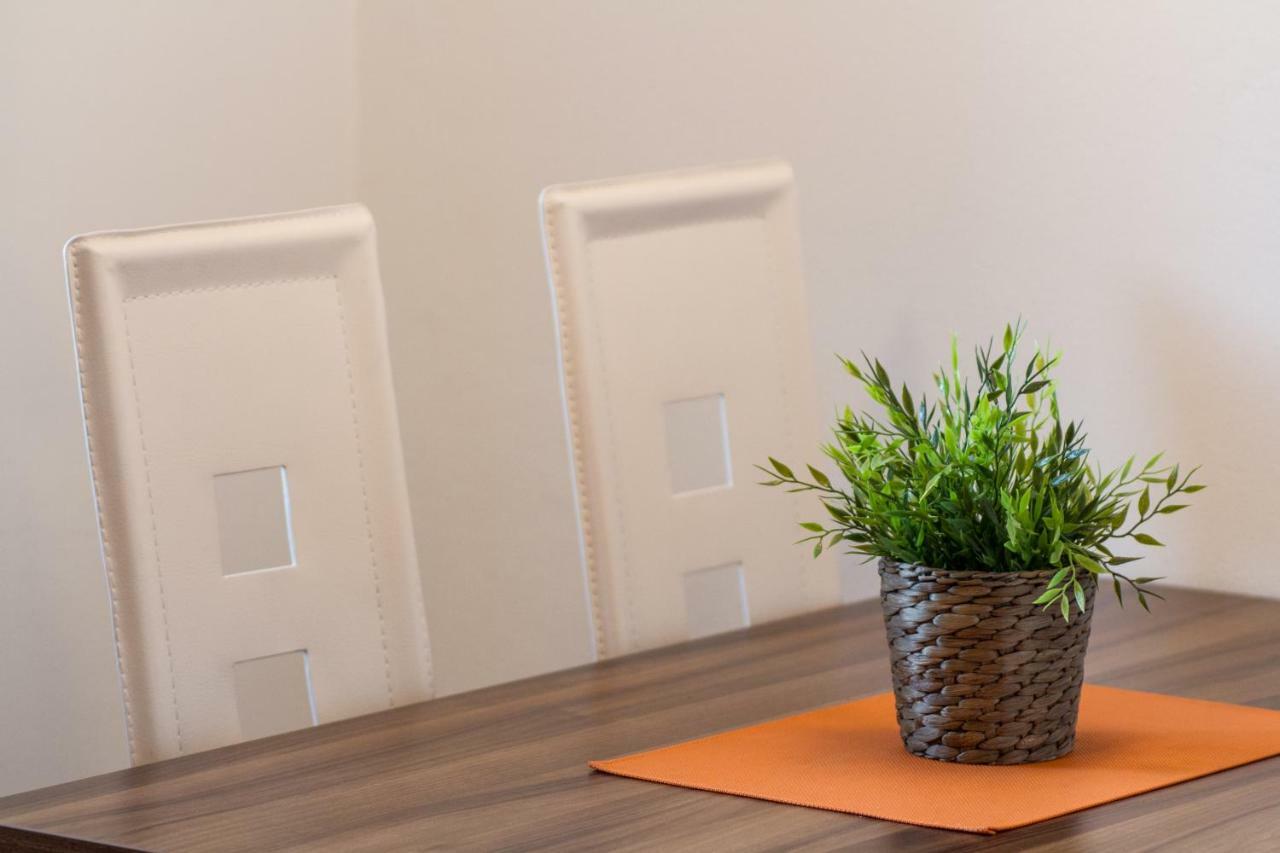 Ferienwohnung A34 Loučná nad Desnou Exterior foto